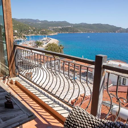 3Odakas Penthouse Exterior foto