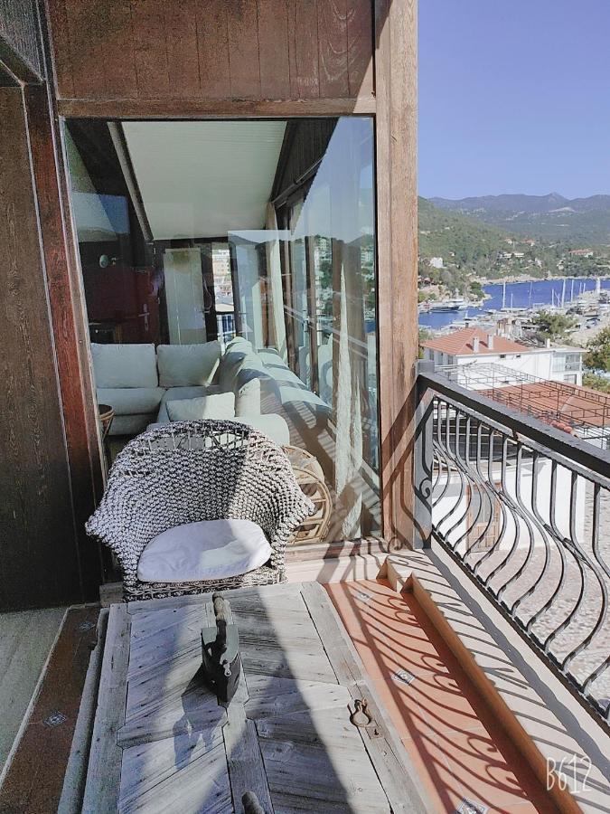 3Odakas Penthouse Exterior foto