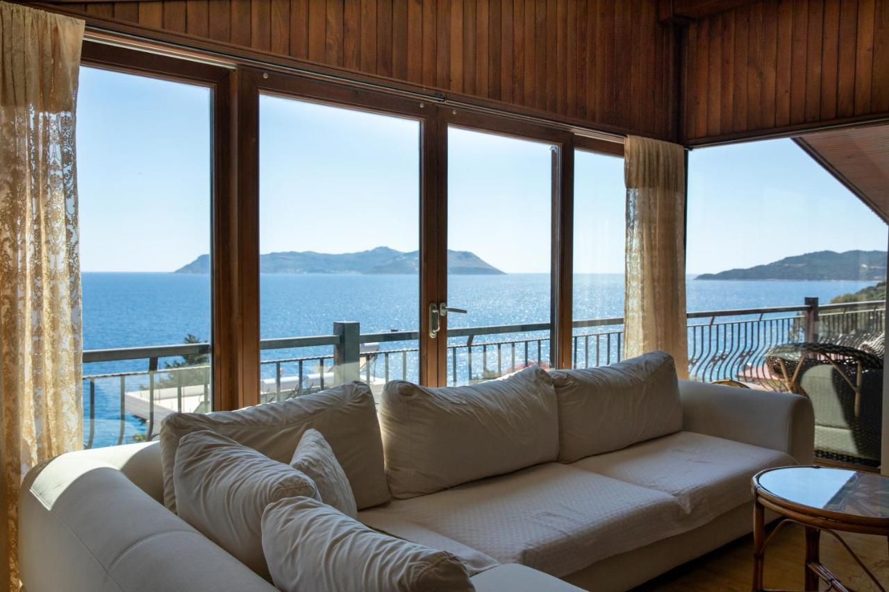 3Odakas Penthouse Exterior foto