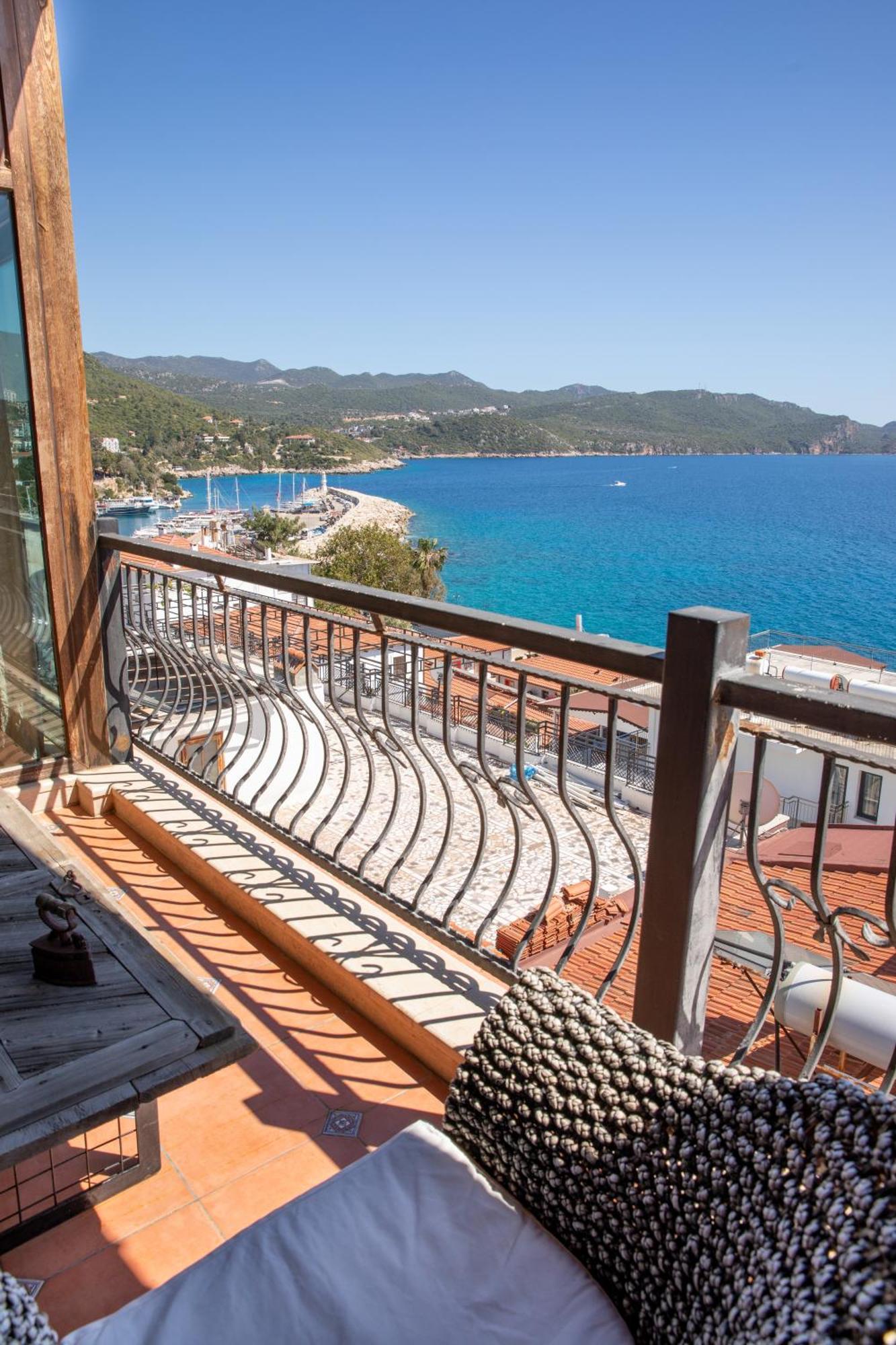 3Odakas Penthouse Exterior foto